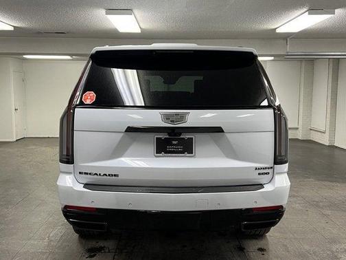 2026 Cadillac Escalade Sport Platinum