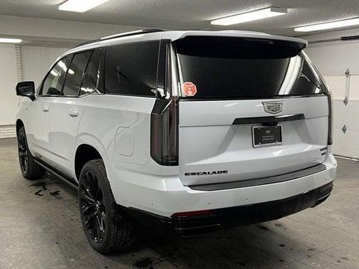 2026 Cadillac Escalade Sport Platinum