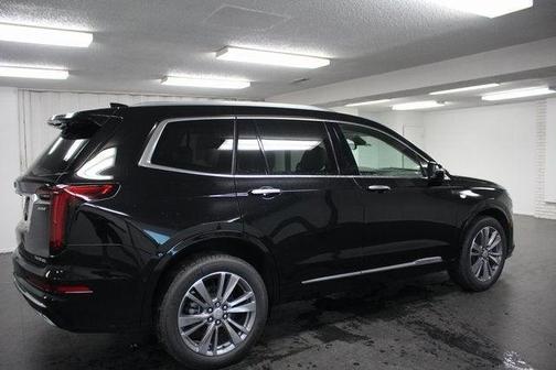 2024 Cadillac XT6 Premium Luxury AWD