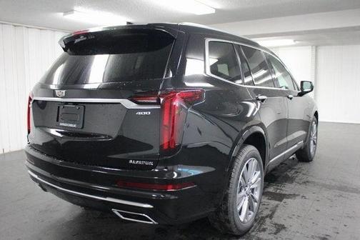 2024 Cadillac XT6 Premium Luxury AWD