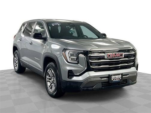 2025 GMC Terrain AWD Elevation