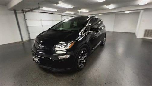 2020 Chevrolet Bolt EV FWD Premier