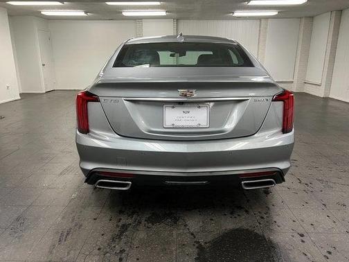 2023 Cadillac CT5 Premium Luxury RWD
