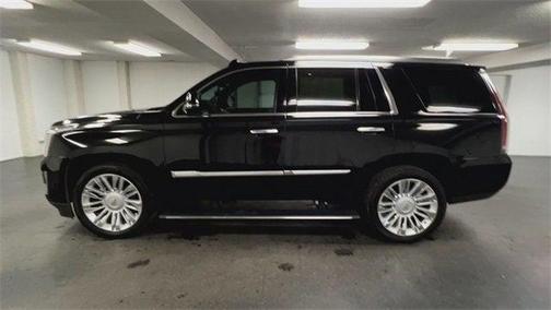 2019 Cadillac Escalade Platinum
