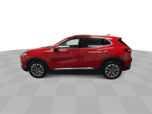 2025 Buick Envision Preferred AWD