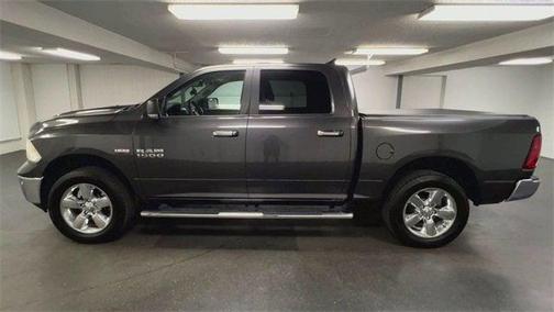 2016 RAM 1500 Lone Star