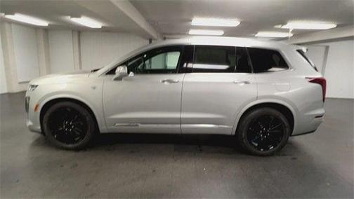 2020 Cadillac XT6 Premium Luxury FWD