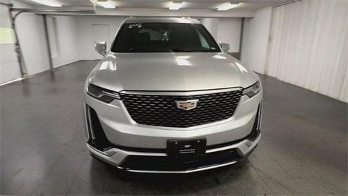 2020 Cadillac XT6 Premium Luxury FWD