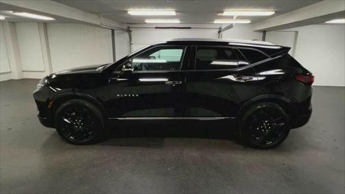 2024 Chevrolet Blazer Premier