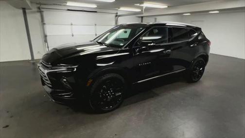 2024 Chevrolet Blazer Premier