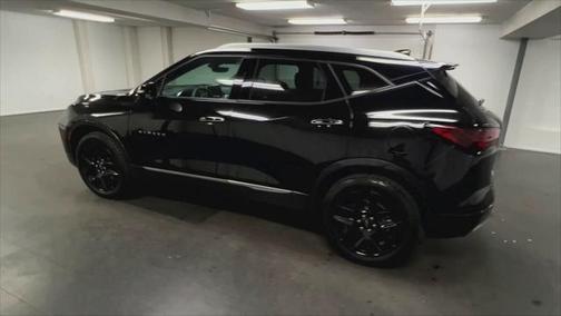 2024 Chevrolet Blazer Premier