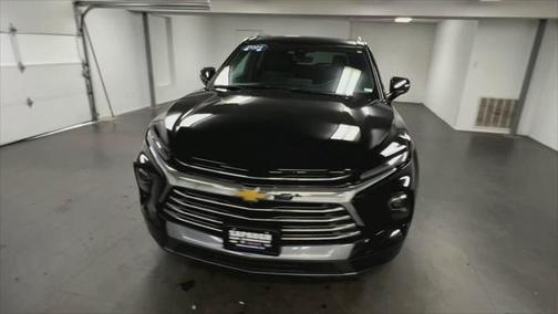 2024 Chevrolet Blazer Premier