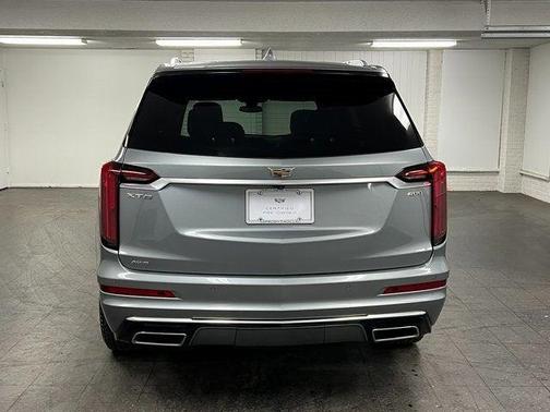 2023 Cadillac XT6 Premium Luxury AWD