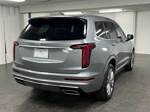2023 Cadillac XT6 Premium Luxury AWD
