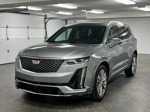 2023 Cadillac XT6 Premium Luxury AWD