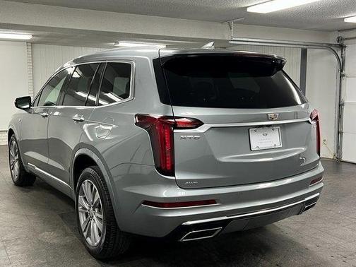 2023 Cadillac XT6 Premium Luxury AWD
