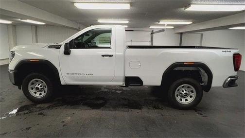 2025 GMC Sierra 3500 Base
