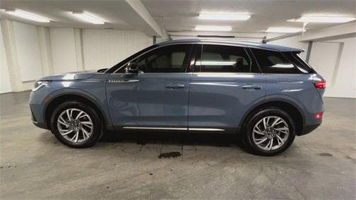 2024 Lincoln Corsair Premiere