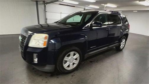 2015 GMC Terrain SLE-2
