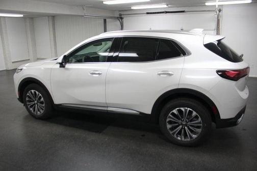 2025 Buick Envision Preferred AWD
