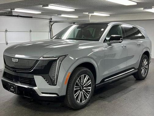 2026 Cadillac Escalade IQ Luxury