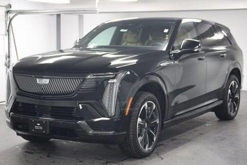 2025 Cadillac Escalade IQ Sport 2