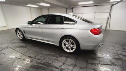 2015 BMW 435 Gran Coupe i xDrive