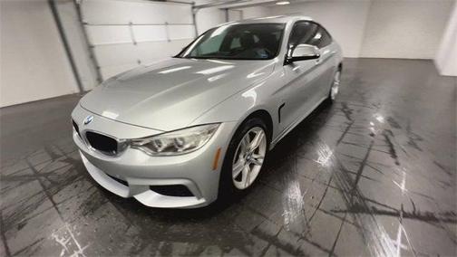 2015 BMW 435 Gran Coupe i xDrive