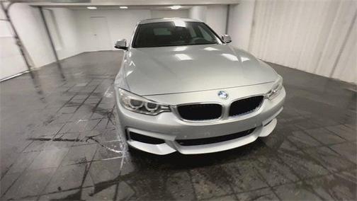 2015 BMW 435 Gran Coupe i xDrive