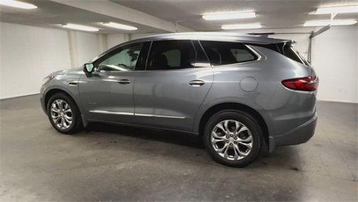 2021 Buick Enclave FWD Avenir