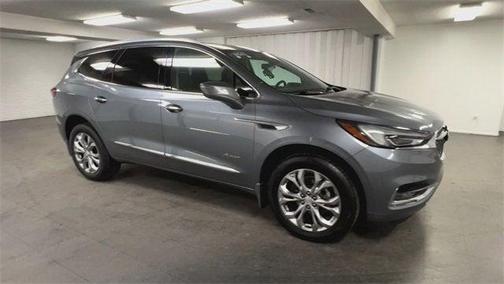 2021 Buick Enclave FWD Avenir