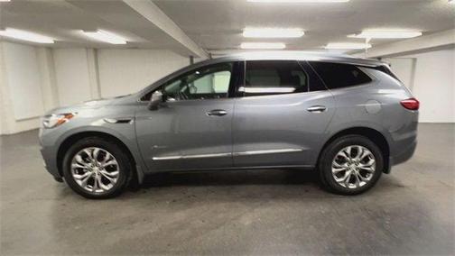 2021 Buick Enclave FWD Avenir