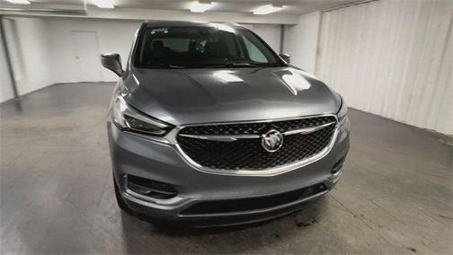 2021 Buick Enclave FWD Avenir