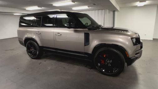 2023 Land Rover Defender 130 X