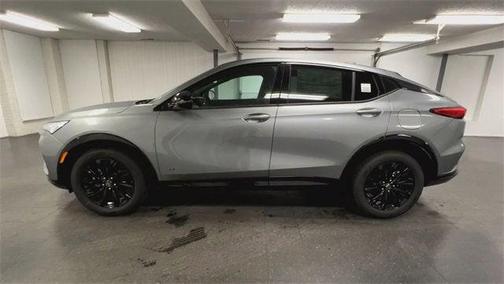 2026 Buick Envista Sport Touring FWD