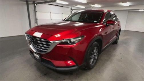 2020 Mazda CX-9 Touring