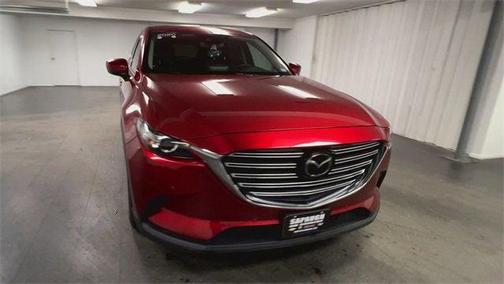 2020 Mazda CX-9 Touring