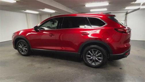 2020 Mazda CX-9 Touring