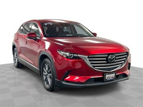 2020 Mazda CX-9 Touring