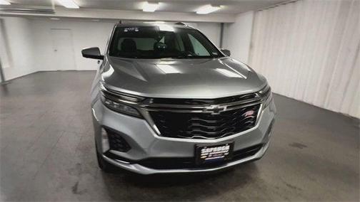 2023 Chevrolet Equinox AWD RS