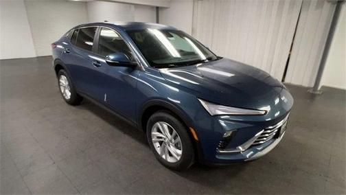 2025 Buick Envista Preferred FWD