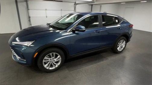 2025 Buick Envista Preferred FWD