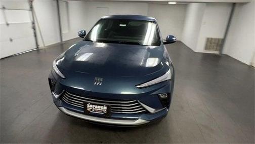 2025 Buick Envista Preferred FWD