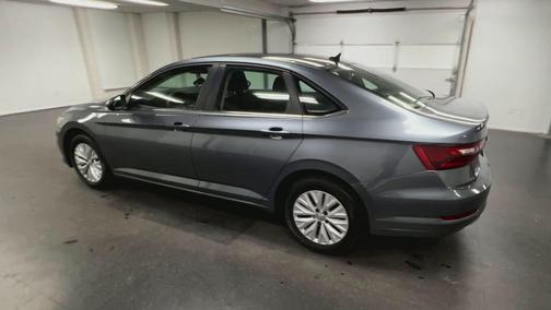 2020 Volkswagen Jetta 1.4T S