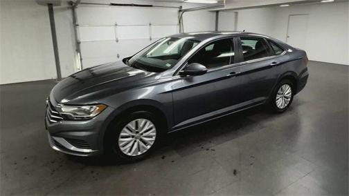2020 Volkswagen Jetta 1.4T S