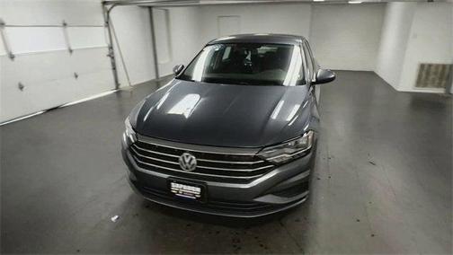 2020 Volkswagen Jetta 1.4T S