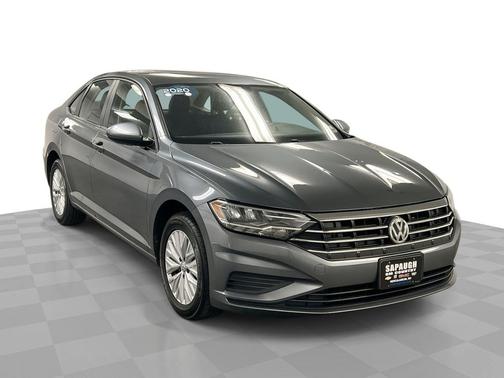 2020 Volkswagen Jetta 1.4T S