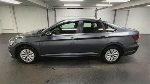 2020 Volkswagen Jetta 1.4T S