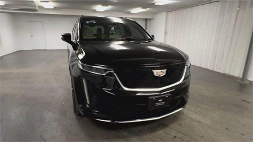 2023 Cadillac XT6 Sport AWD