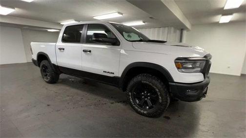 2023 RAM 1500 Rebel